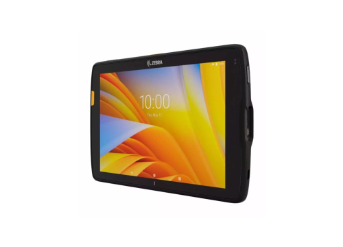 IPARI TABLET - Zebra ET40 tablet + tápegység + tápkábel+vesa adapter