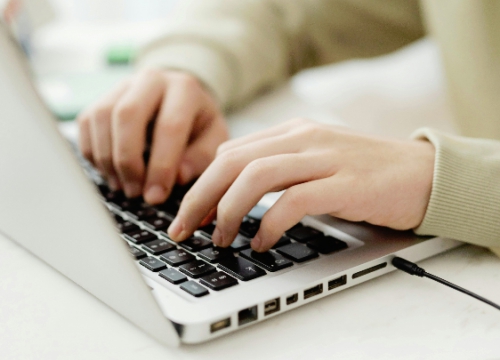 Vevői és szállítói rendelés kezelés