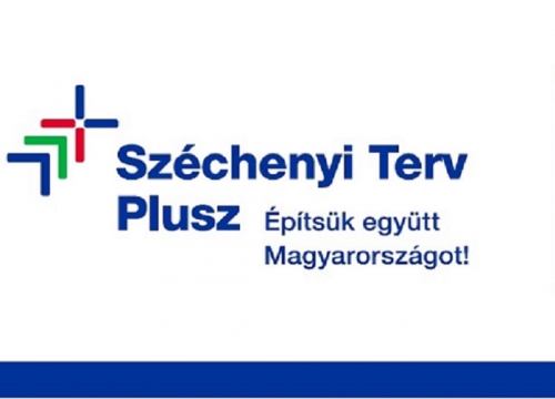 GINOP_PLUSZ-2.1.3-24 - KKV-k innovációs képességének támogatása